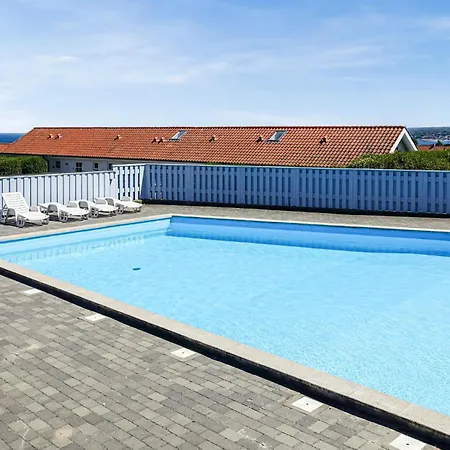Gorgeous In With House Sea View Apartment