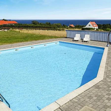 Gorgeous In With House Sea View