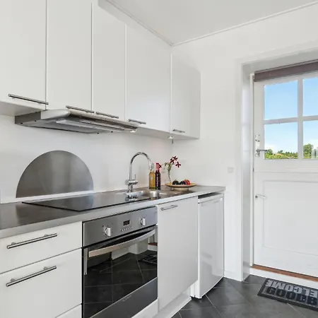Gorgeous In With House Sea View Apartment Allinge-Sandvig