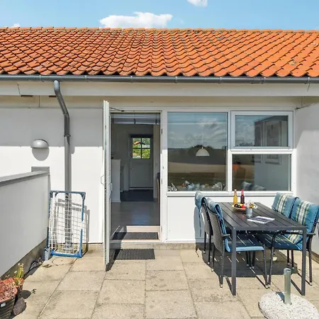 Gorgeous In With House Sea View Apartment *