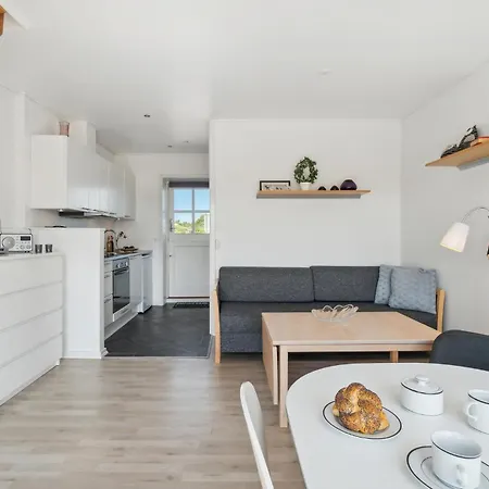 Apartament Lovely In
