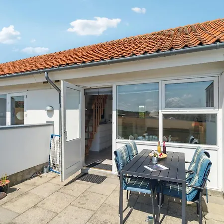 Gorgeous In With House Sea View Apartment