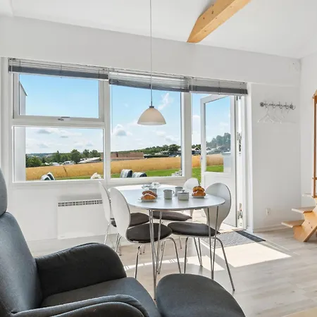 Gorgeous In With House Sea View