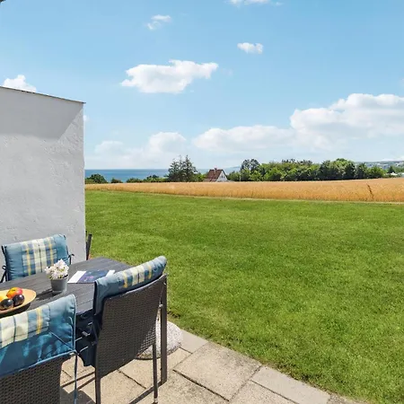 Gorgeous In With House Sea View Apartment