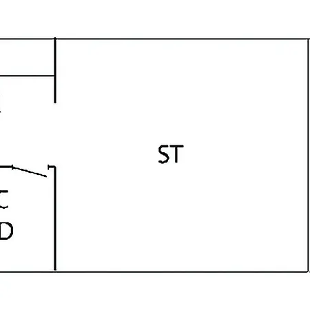 Apartament Lovely In *